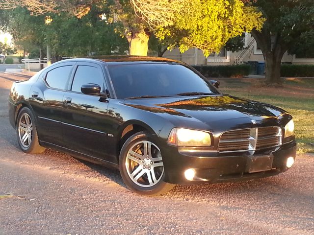 2006 Dodge Charger Deluxe Convertible