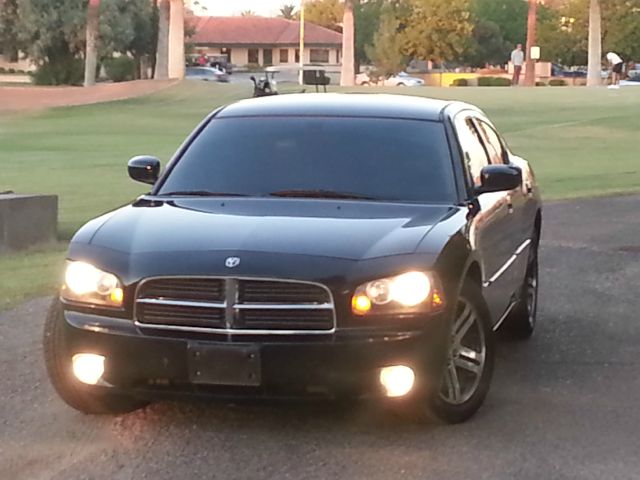 2006 Dodge Charger Deluxe Convertible