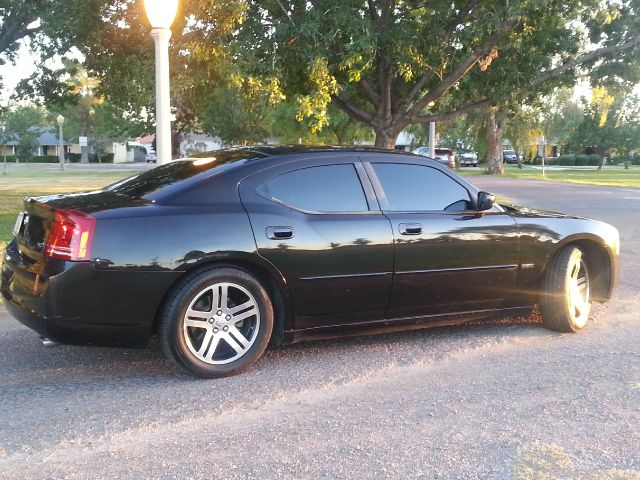 2006 Dodge Charger Deluxe Convertible