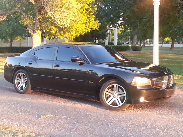 2006 Dodge Charger Deluxe Convertible