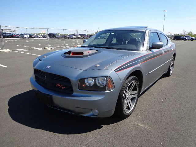 2006 Dodge Charger Deluxe Convertible