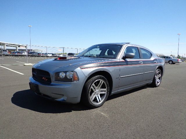 2006 Dodge Charger Deluxe Convertible