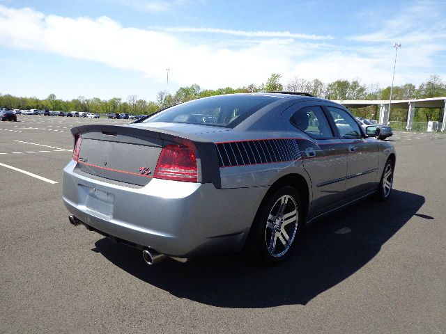 2006 Dodge Charger Deluxe Convertible