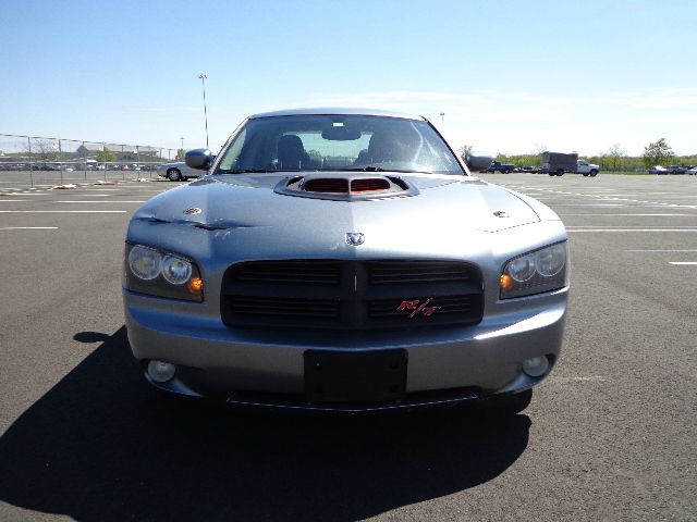 2006 Dodge Charger Deluxe Convertible