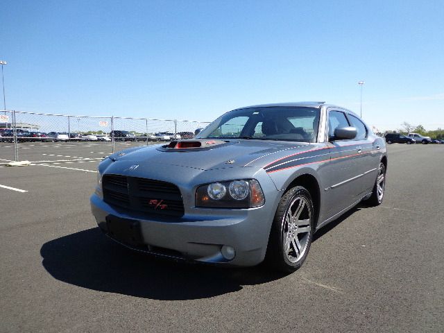 2006 Dodge Charger Deluxe Convertible