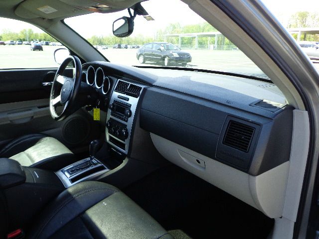 2006 Dodge Charger Deluxe Convertible