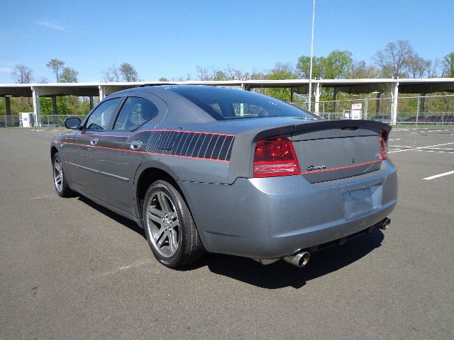 2006 Dodge Charger Deluxe Convertible