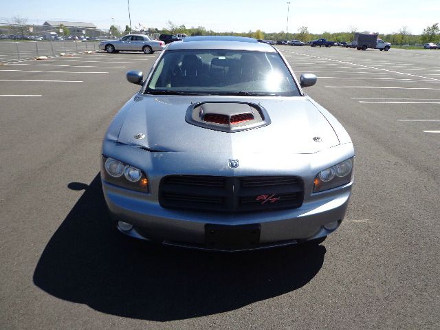 2006 Dodge Charger Deluxe Convertible