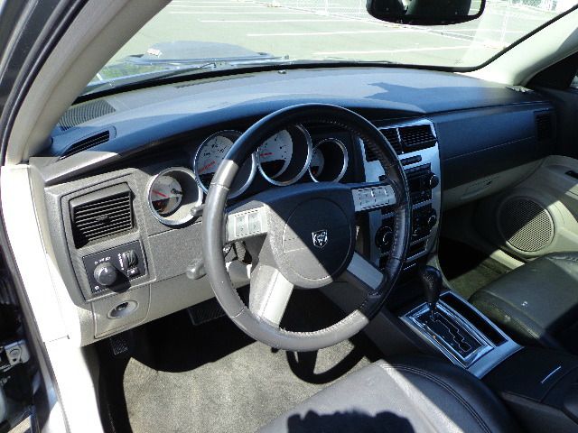 2006 Dodge Charger Deluxe Convertible