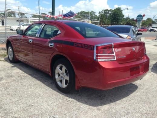 2006 Dodge Charger Base