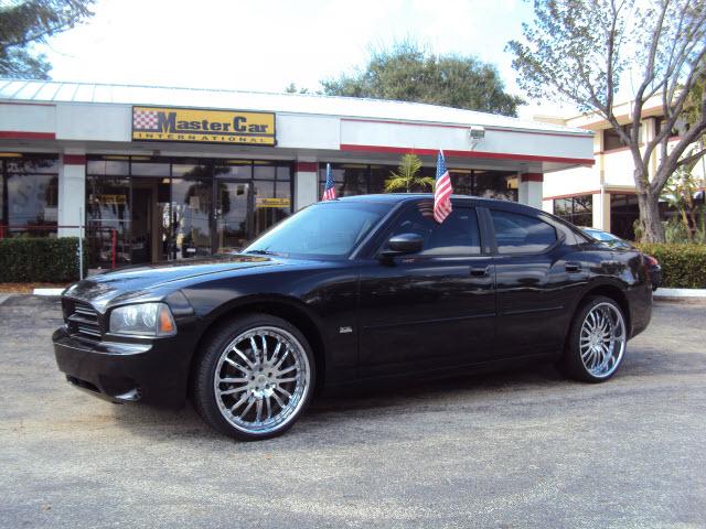 2006 Dodge Charger SE