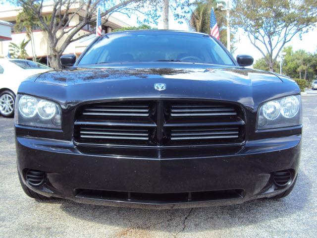 2006 Dodge Charger SE