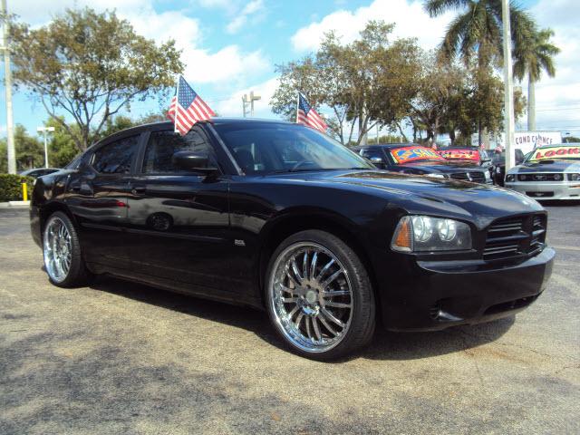 2006 Dodge Charger SE