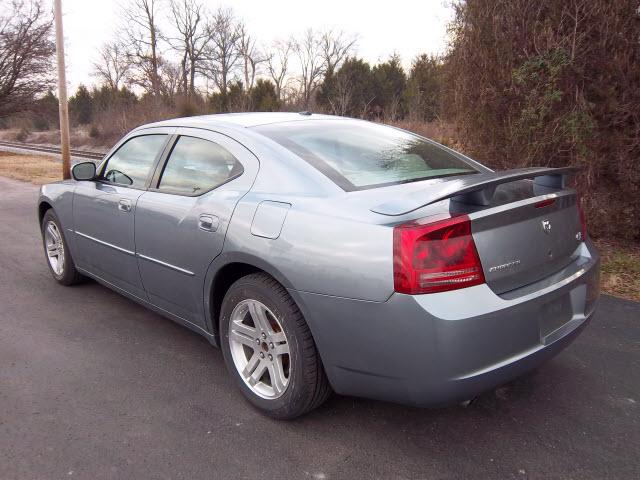 2006 Dodge Charger 3.2