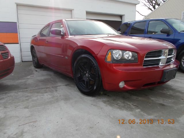 2006 Dodge Charger S