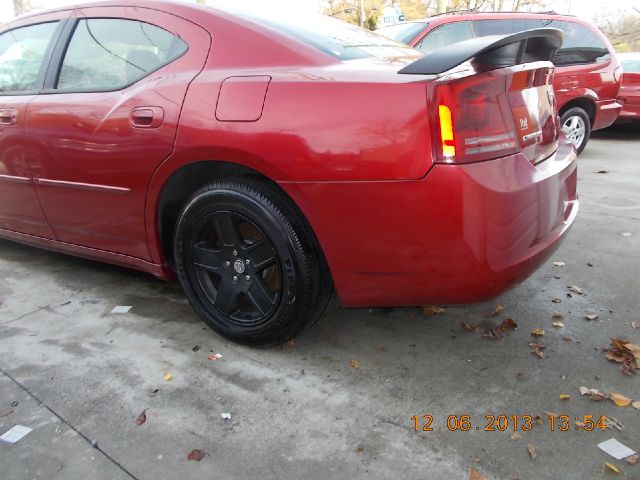 2006 Dodge Charger S