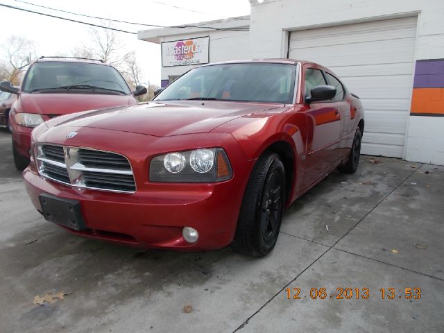 2006 Dodge Charger S