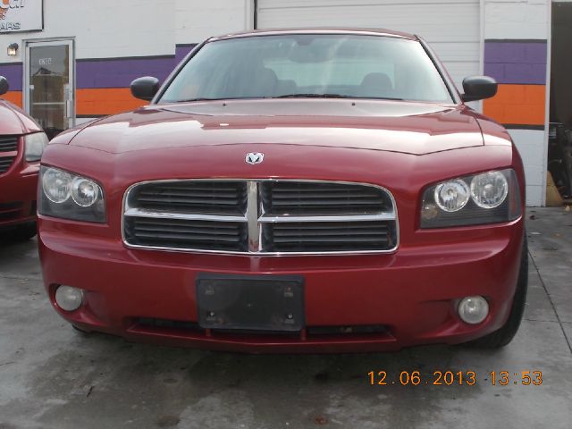 2006 Dodge Charger S