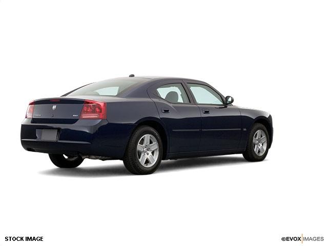 2006 Dodge Charger 3.2