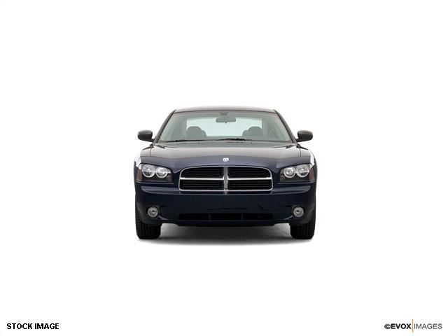 2006 Dodge Charger 3.2