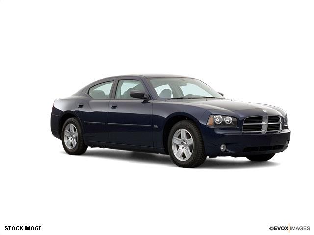 2006 Dodge Charger 3.2