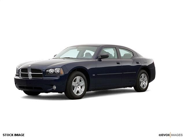 2006 Dodge Charger 3.2