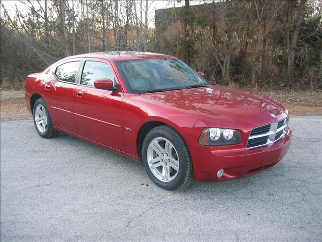 2006 Dodge Charger SLT 25