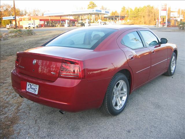 2006 Dodge Charger SLT 25