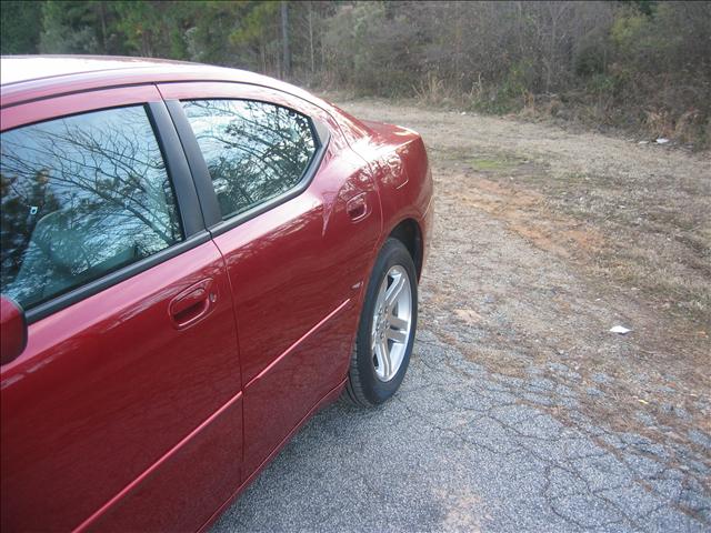 2006 Dodge Charger SLT 25