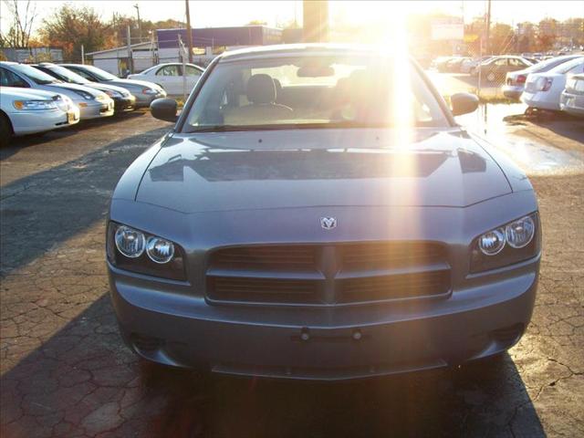 2006 Dodge Charger 5.6S