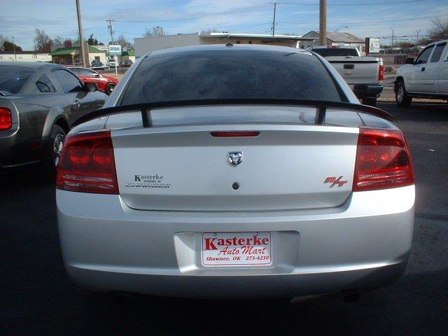 2006 Dodge Charger 3.2