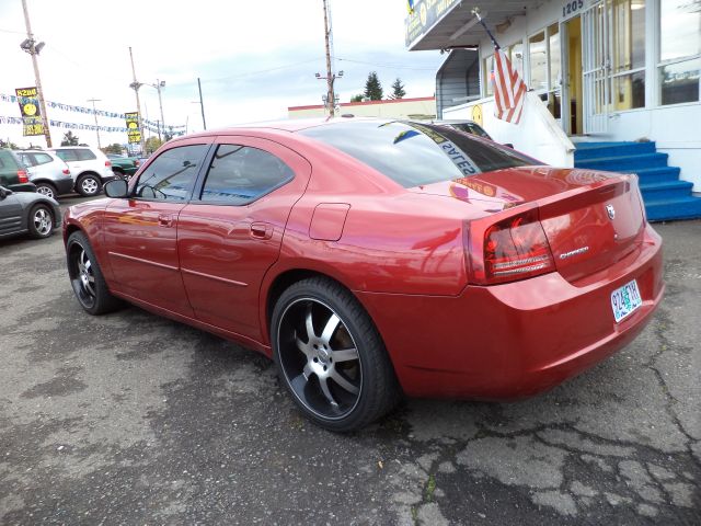 2006 Dodge Charger 4DR FWD LTD 3.3L AT