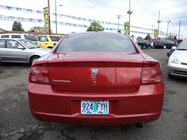 2006 Dodge Charger 4DR FWD LTD 3.3L AT