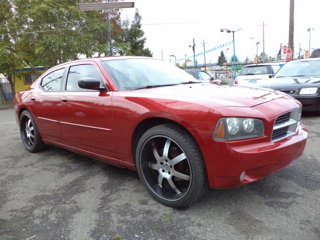 2006 Dodge Charger 4DR FWD LTD 3.3L AT