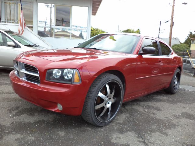 2006 Dodge Charger 4DR FWD LTD 3.3L AT