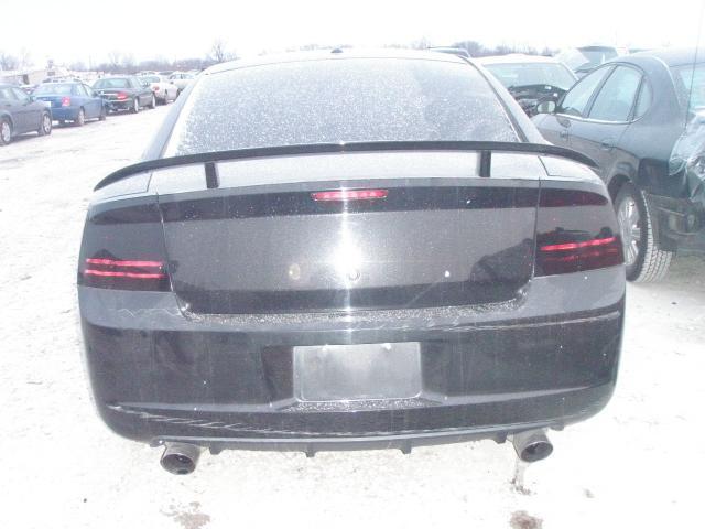 2006 Dodge Charger 3.5rl W/premium Pkg