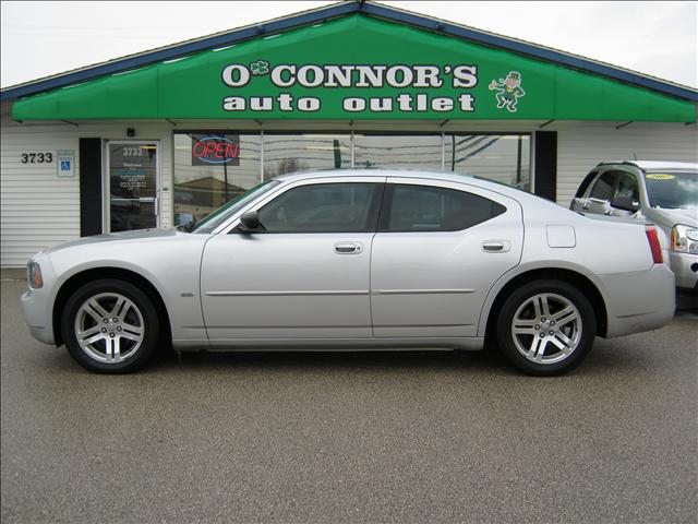 2006 Dodge Charger S