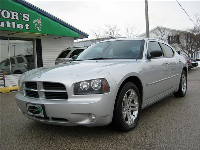 2006 Dodge Charger S