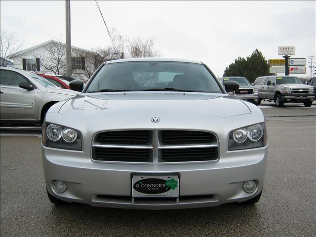 2006 Dodge Charger S