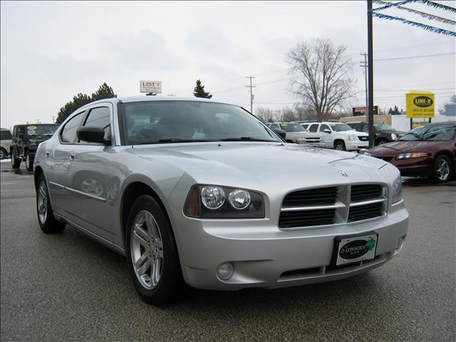 2006 Dodge Charger S