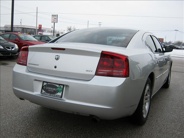 2006 Dodge Charger S