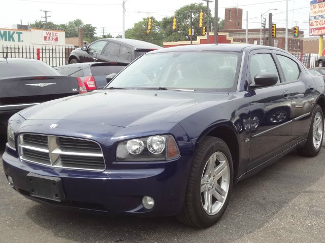 2006 Dodge Charger S