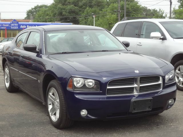 2006 Dodge Charger S