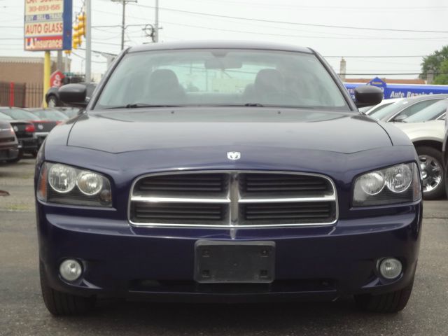 2006 Dodge Charger S