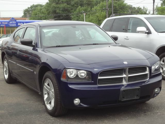 2006 Dodge Charger S