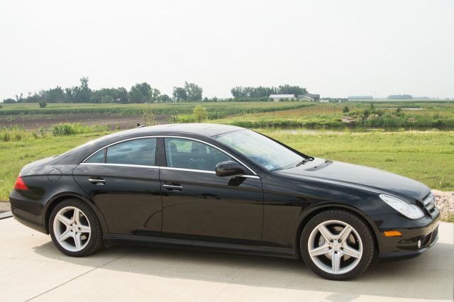 2006 Dodge Charger Deluxe Convertible