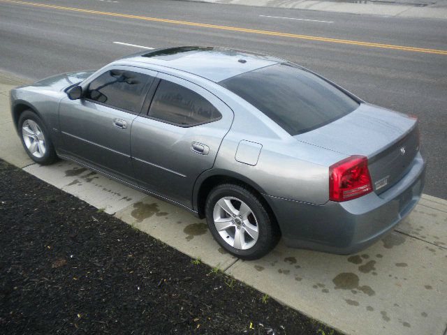 2006 Dodge Charger S