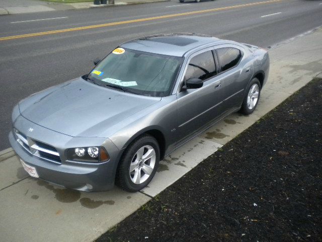 2006 Dodge Charger S