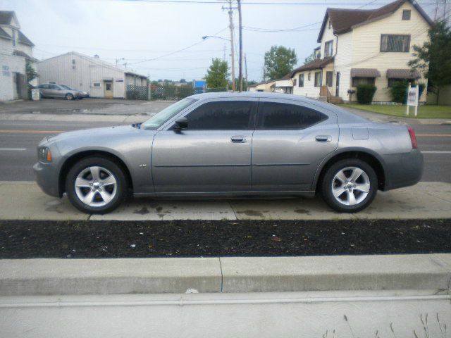 2006 Dodge Charger S