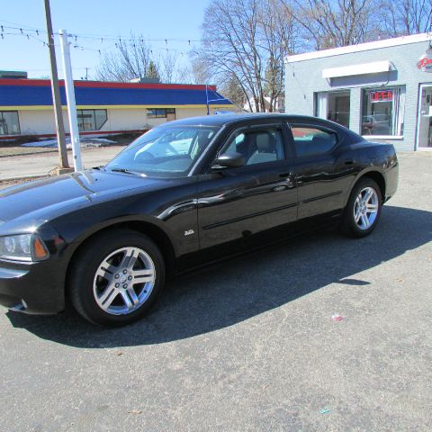 2006 Dodge Charger SE